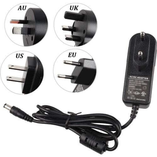 Guitar Pedal Power Supply Adaptor for OCD Obsessive Compulsive Drive Pedal