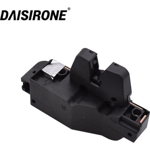 Tailgate Boot Lock Central Locking Actuator For Citroen C2 C3 C4 C5 C8 XSARA For Peugeot 206 307 407 607 9657614780 9646091580