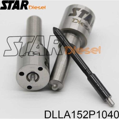 DLLA 152 P1040 DLLA 152P1040 auto parts nozzle 093400-1040 DLLA152P104 0934001040 for 8-98119228-#, 898119228#, 0950008370