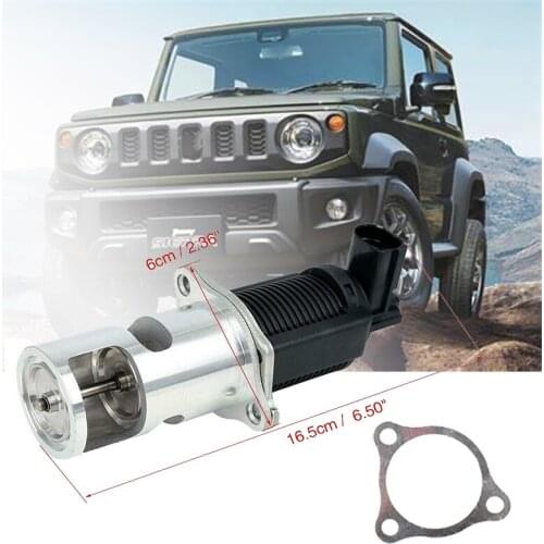 For Renault Mk2 Megane Kangoo Clio EGR Valve 8200004883 722818260 EG10297-12B1 8200164563 8200247250 8200469586 8200488774A