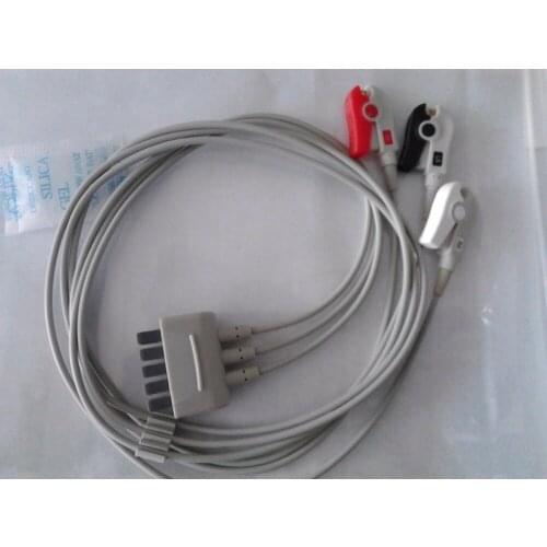 GEMS:DASH PRO4000,3000,2000,1000,EAGLE SYSTEMS,SOLAR9500,8000,3000,TRAM100,200,300,400, (Set-Group type Lead wires)