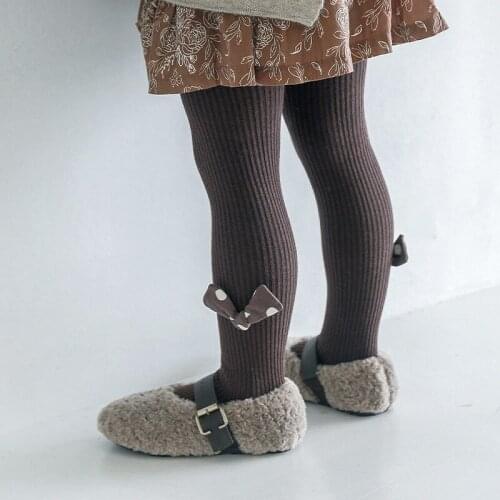 Kingguo Tights For Girls
