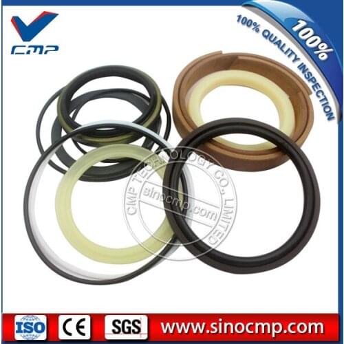 PC30R-8 arm cylinder seal kit 707-98-22840 for Komatsu excavator , 3 month warranty