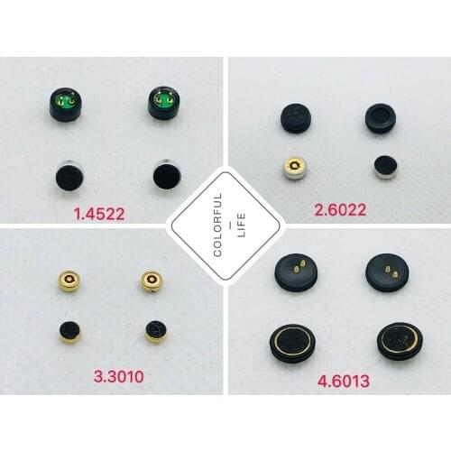 4522 6022 3010 6013 Electret Microphone Condenser MIC Domestic Smartphone MP3/4/5 Sensor Player Digital Products Laptop FFC FPC