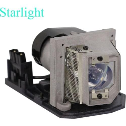 Compatible EC.J5600.001 for ACER X1160 X1160P X1160Z X1260 X1260E H5350 X1260P XD1160 XD1160Z projector lamp bulb with housing