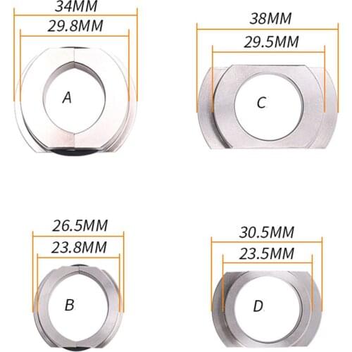 Bottom Bracket Install Removal Kit Professional Bicycle BB Bearing Press Tool