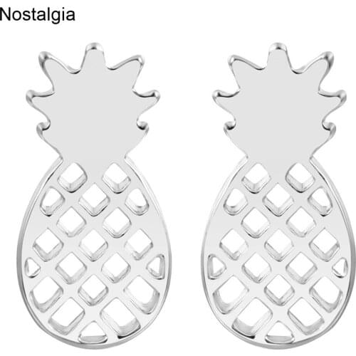 Детские серьги Nostalgia China At AliExpress