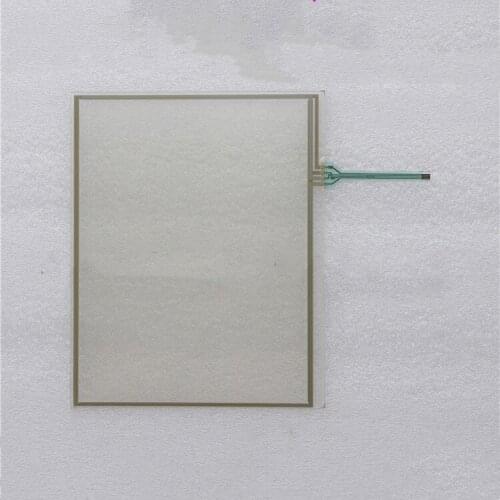 New GUNZE USA RLA-02-2D (RLA-02-15 A)(22046-B-5) touchpad touch glass