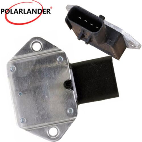 New Radiator Relay Sensor 4707286AF 4707286AD Cooling Fan100% new For Jeep Grand Cherokee Chrysler plastic Aluminum black silver