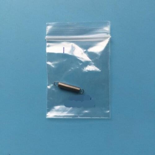 Free shipping CT-06 CT-05 CT-06A CT-05A Fiber Cleaver Upper cover spring Fiber cutting knife upper cover spring