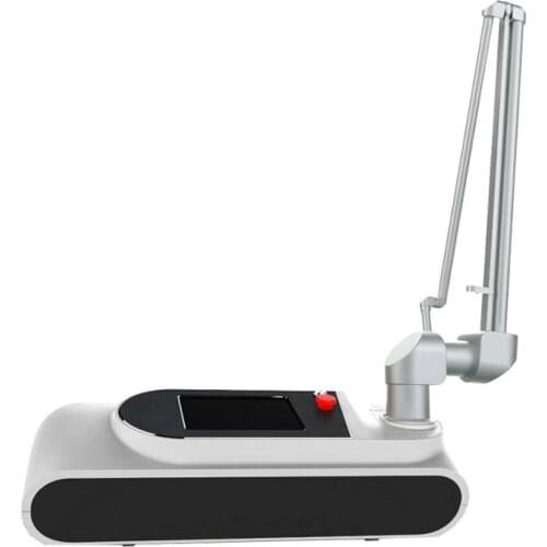 Portable Co2 Fractional Laser Machine With Vaginal Tightening Treatment Skin Resurfacing Machine