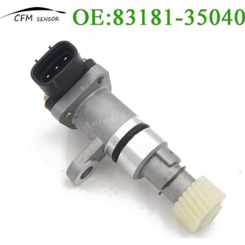 83181-35040 New Transmission Speed Sensor Speedometer For Toyota Pickup Previa