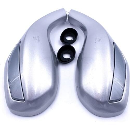 Motorcycle Accessories UA125T T-A Reflector UA125T-3 Rearview Mirror Reversing Mirror