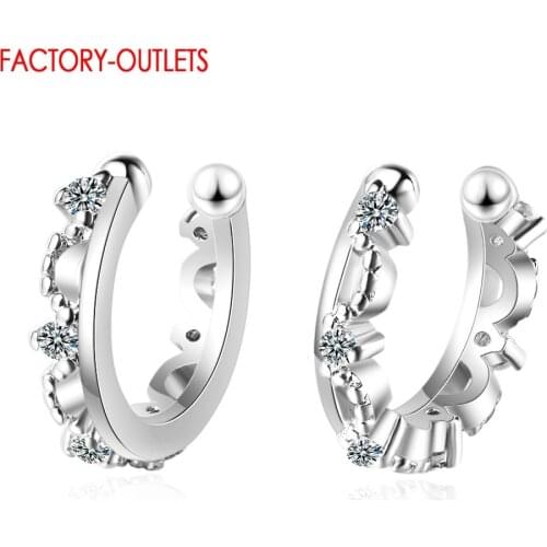 Женские золотые серьги AMEELI China At AliExpress