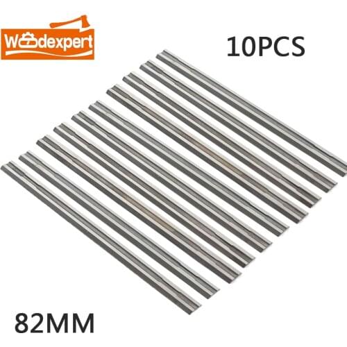 Creawood Wood Planers