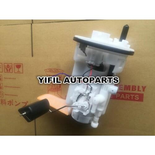 Fuel Pump Filter Assembly Fits For Toyota RAV4 ACA20 ACA212002 2003 2004 2005 2006