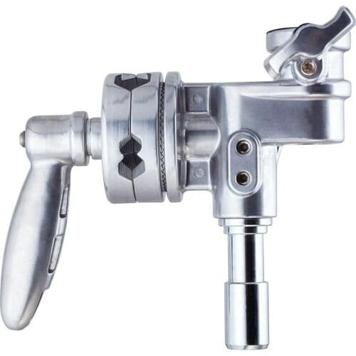 4.5'' Junior Grip Gobo Head with Junior Pin & Receiver 1-1/8'' (28mm) for Light Umbrella Flag Scrim Cutter C Stand