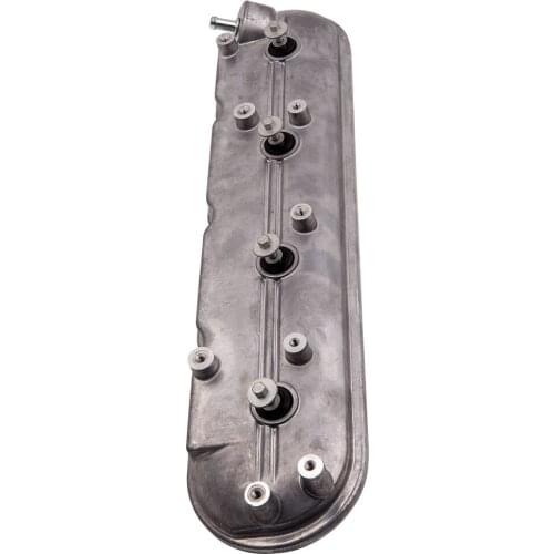 Valve Cover for Cadillac CTS V8 5.7L 6.0L Escalade 12570427 Gasket 1999-2008