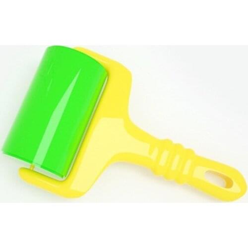 5D Square/Round Diamond Painting Tool Roller DIY Diamond Painting Accessories for Diamond Painting Sticking Tightly