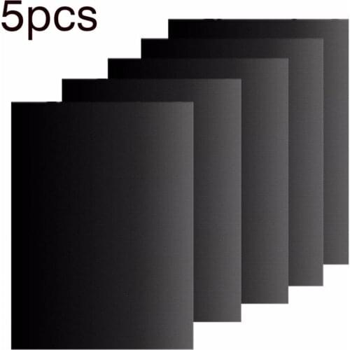 1/2pcs/3pcs/5pcs Reusable Non-Stick BBQ Grill Mat Pad Baking Sheet Meshes Portable Outdoor Picnic Cooking Barbecue Mat Tool Sets