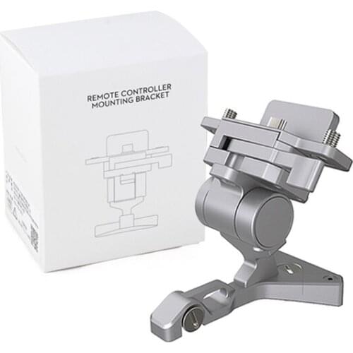 DJI CrystalSky Remote Controller Mounting Bracket for CrystalSky onto Inspire Phantom 4 Pro 3 Pro Adv Matrice Series Controller