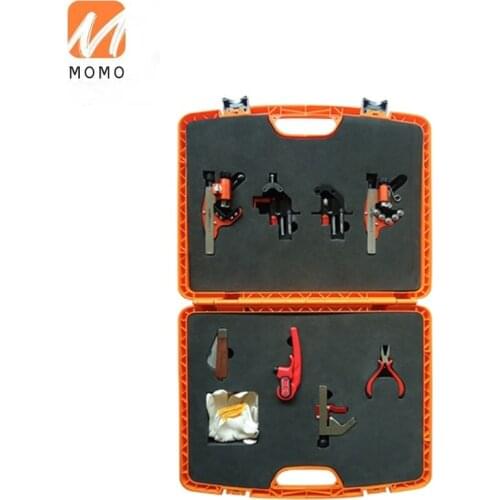 Cable Stripping Preparation Tool Set