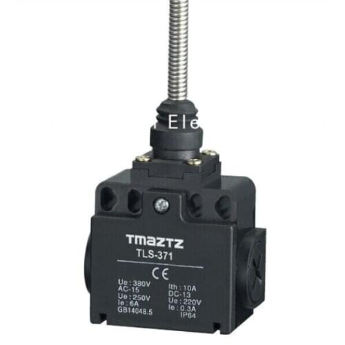 Tmaztz TLS-371 Limit Switch Travel switch