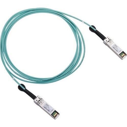 SFP28 AOC, 25Gbps Active Optical Cable, For Cisco/Ubiquiti 10 meter