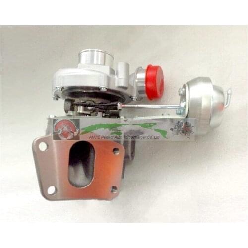 Turbo RHV5S 1515A026 VT12 VT-12 VED30012 Turbine For Mitsubishi Pajero V80 V90 Shogun L200 3.2L DI-D 4M41 2000-06 168HP 125KW