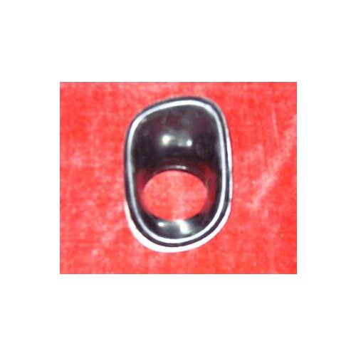 3732202105 3732202106 Rear fog lampshade for Geely JL