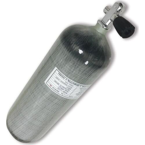 ACECARE airgun pcp gun pressure 4500psi airforce pcp paintball diving tank with diving valve buy china direct AC10951
