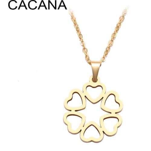 Silver Pendants Cacana China