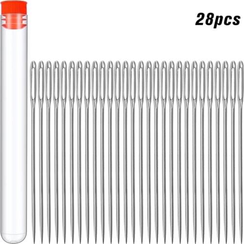 Kaobuy Hand Sewing Needles