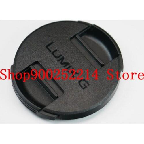 New Original 46mm Front Lens Cap Cover For Panasonic Lumix G 25mm F1.7 H-H025 For Leica H-ES12060 and H-X012 , 45-175mm F4.0-5.6