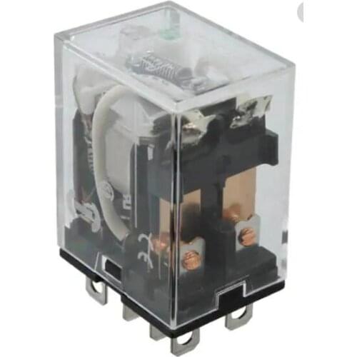 LY2N-D2 DC24 Universal relay