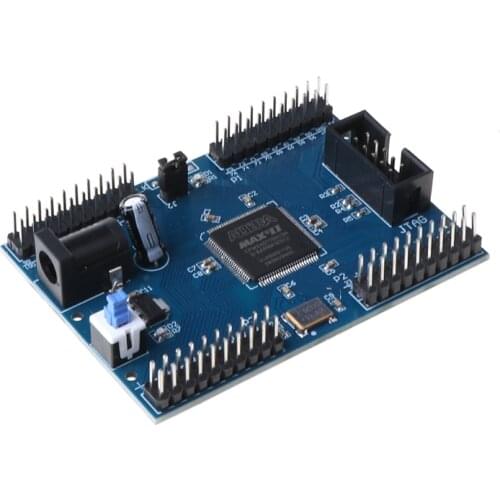 F19E Altera MAX II EPM240 CPLD Development Board Learning Experiment Board Breadboard