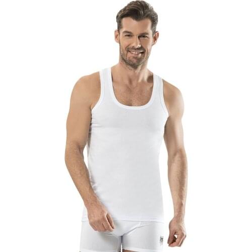 Jiber Male Strappy Athlete - 101