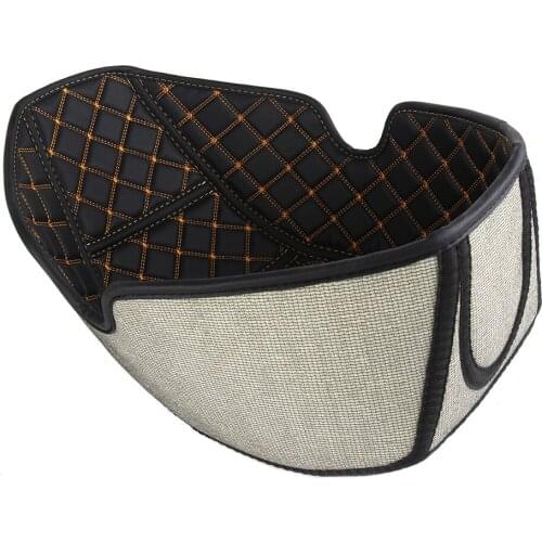 For Yamaha NVX155 Aerox155 NVX Aerox 155 2013-2020 Storage Bucket Pillow Cover Mat Blanket Pad Seat Motorcycle Scooter Accessory