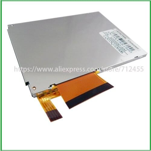 New original LCD Module Replacement (2nd version) for Datalogic Kyman Falcon 4410