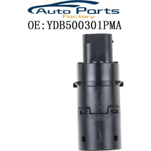 New PDC Parking Sensor For Jaguar Land Rover 3 Range Rover L322 YDB500301PMA YDB500301 Car Accessories