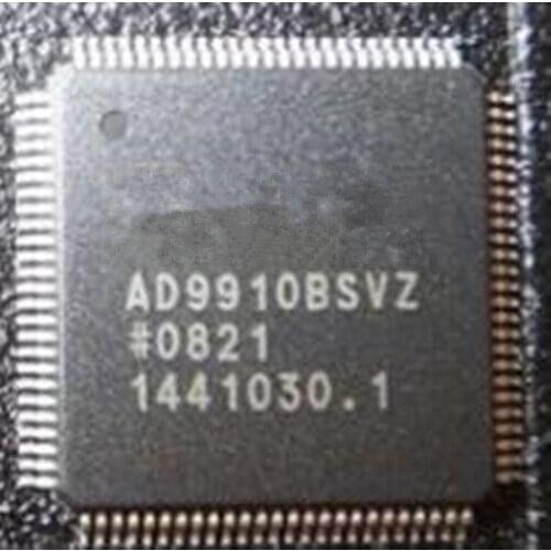 1pcs AD9910BSVZ QFP100 Original