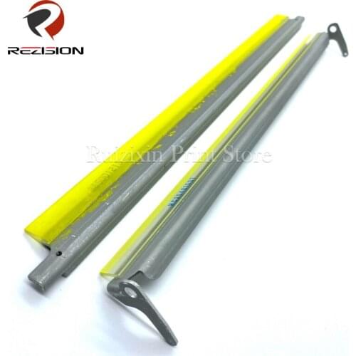 Transfer Belt Blade and Drum Blade For Konica Minolta C6500 C6501 C5500 C5501 C6000 C7000 C500 C8050