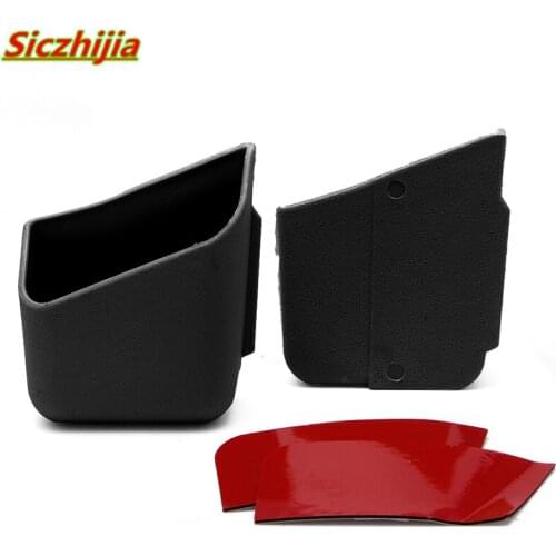 Cigarette mobile phone glasses car storage box for Land Rover Range Rover/Evoque/Freelander/Discovery