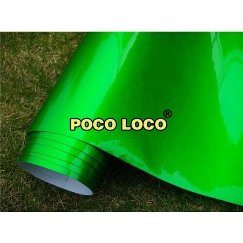 Candy Dark Green Metallic Vinyl Wrap For Door Handles,Vehicle Lettering,Interior Trim,Watercraft,Decals & Stripes,Accents&Trim