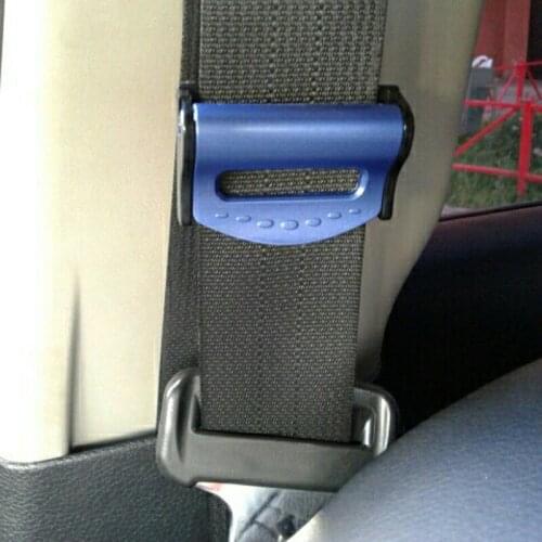 Car Seat Belt Buckle Adjusters Clip for Acura RLX CL EL CSX ILX MDX NSX RDX RL SLX TL TSX Vigor ZDX