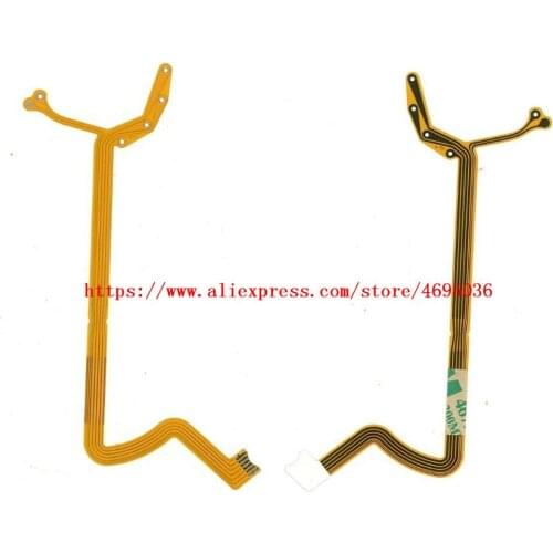 2PCS/NEW Camera Lens 28-105mm APERTURE FLEX Focus Flex Cable for Canon 28-105 II Repair Part