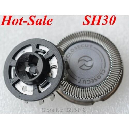3pcs NEW SH30 Replacement Shaver Head for Philips sh50 S300 S301 S311 S321 S330 S331 S360 S5079 S5080 S5081 S5095