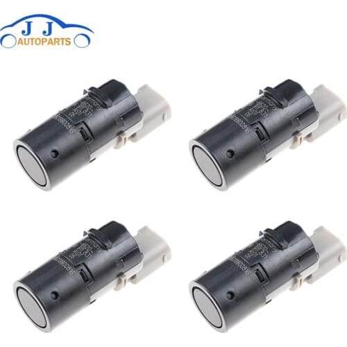 4PCS/Lot 66206911831 6911831 For BMW 3 Series E46 PDC Parking Sensor car accessories High Quality