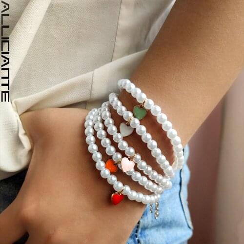 ALLICIANTE Bracelets