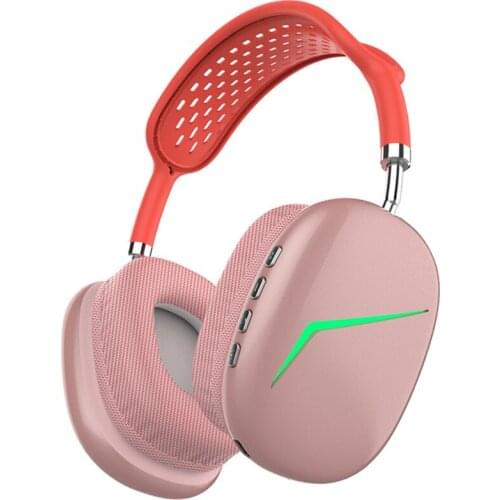 ASKMEER Wireless Headphones